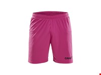 Craft - Squad Go GK Shorts M Metro S