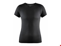 Craft - PRO Dry Nanoweight SS W Black L