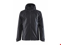 Craft - CORE 2L insulation jkt M Black XL