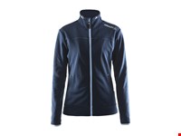 Craft - Leisure Jacket W Dk Navy XS