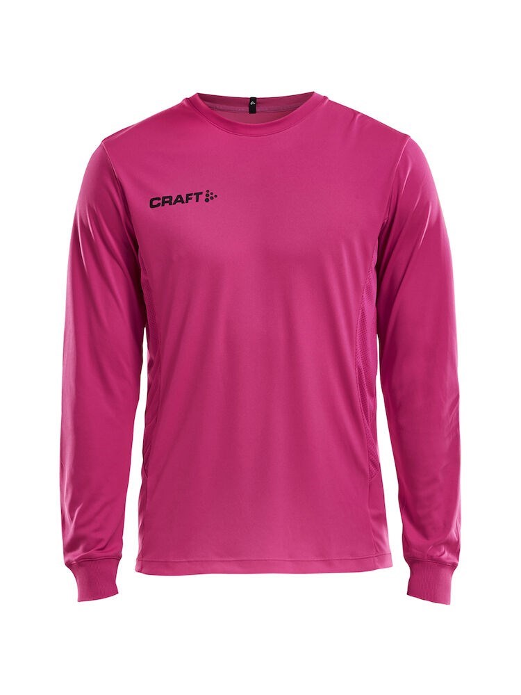Craft - Squad Go Gk LS Jersey M Metro XXL