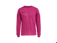 Craft - Squad Go Gk LS Jersey M Metro M