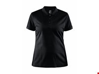 Craft - CORE Unify Polo Shirt  W Black XXL