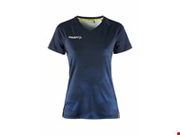 Craft - Premier Fade Jersey W Navy XXL