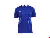 Craft - Progress Practise Tee M Club Cobolt L