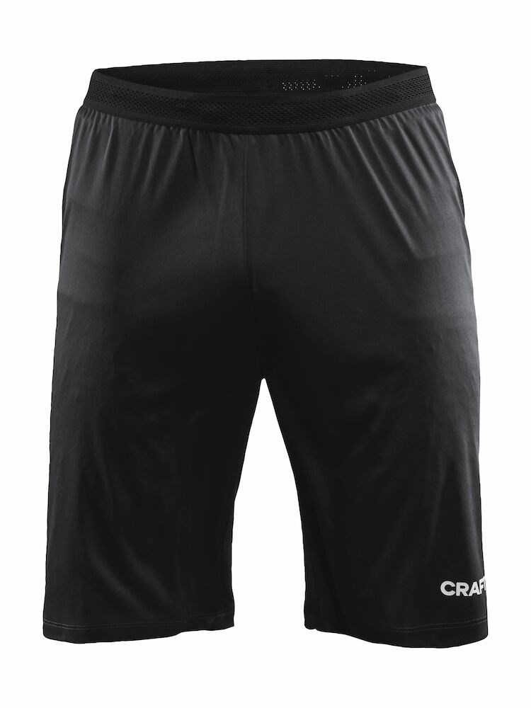 Craft - Evolve Shorts M Black L