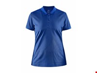 Craft - CORE Unify Polo Shirt  W Club Cobolt S