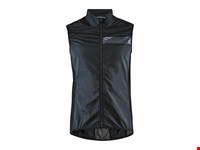 Craft - ADV Essence Light Wind Vest M Black M