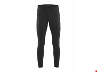 Craft - Rush Tights M Black/Black XL