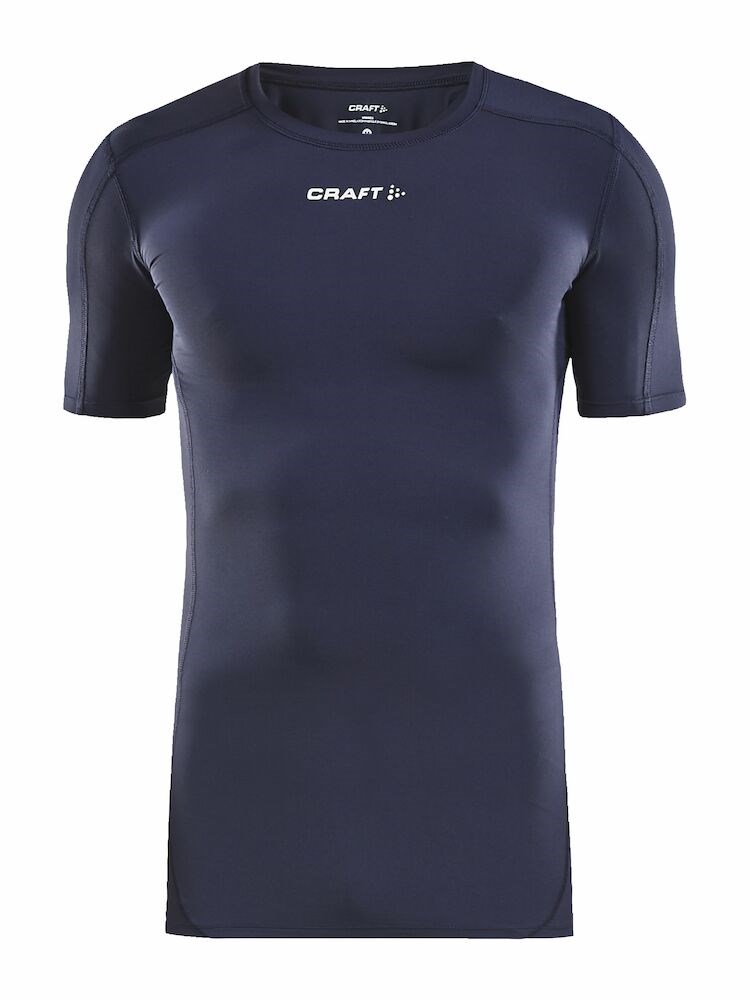 Craft - Pro Control Compression Tee Navy M