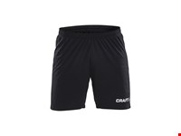 Craft - Progress Short Contrast M Black/Bright Red M