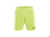Craft - Squad Go GK Shorts M Flumino L