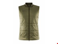 Craft - CORE Light Padded Vest W Rift M