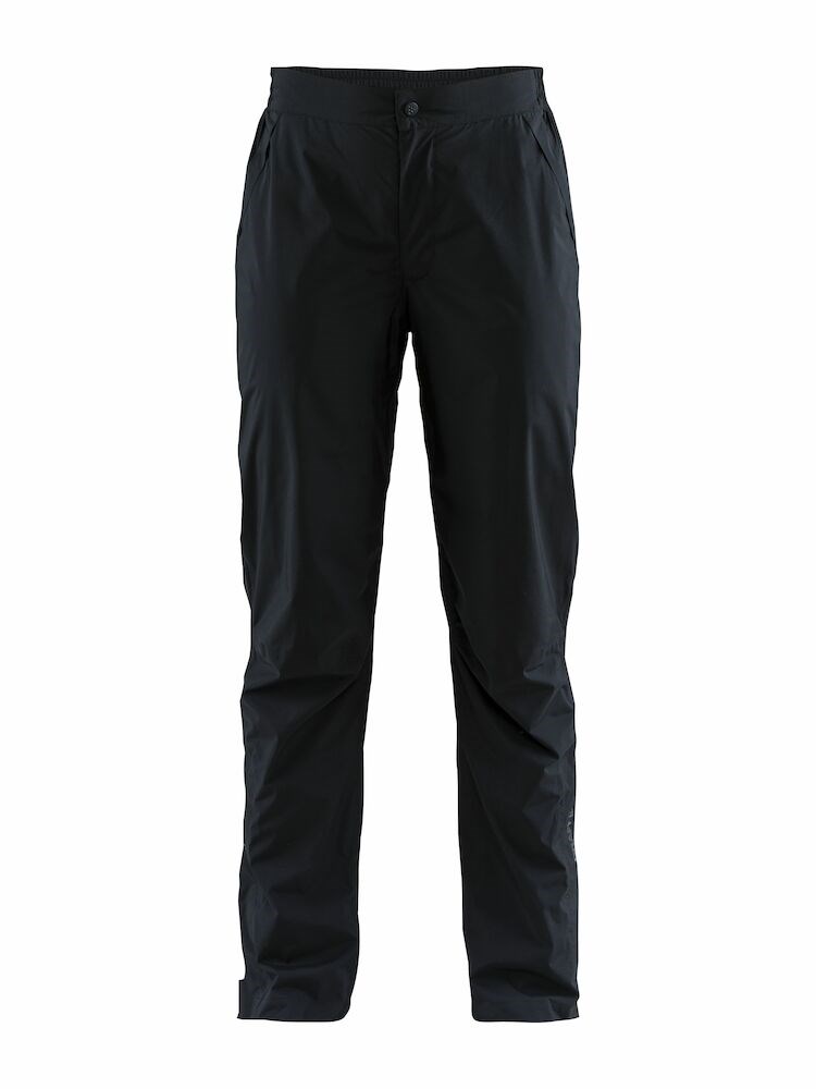 Craft - Urban Rain Pants W Black XXL