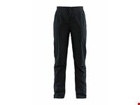 Craft - Urban Rain Pants W Black XL