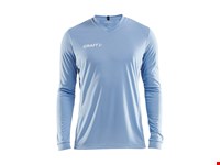 Craft - Squad Go Jersey Solid Ls M MFF Blue XS