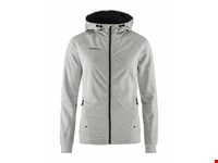 Craft - ADV Unify FZ Hood W Grey Melange M