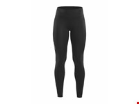 Craft - Rush Tights W Black/Black M