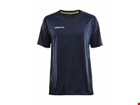 Craft - Evolve Tee M Navy S