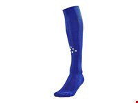 Craft - Squad Sock Solid Club Cobolt 43/45