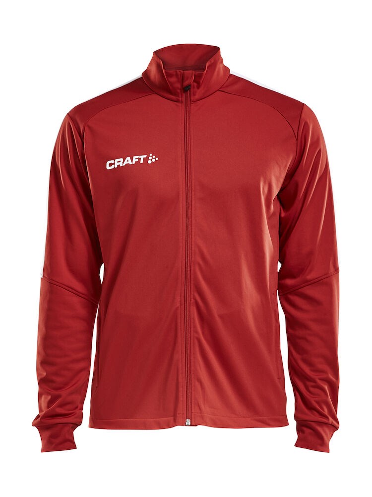 Craft - Progress Jacket M Bright Red M