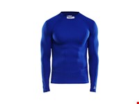 Craft - Progress Baselayer CN LS M Club Cobolt XL