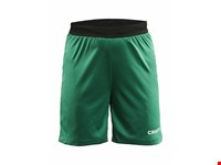 Craft - Progress 2.0 Shorts JR Team Green 134/140