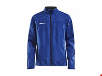 Craft - Rush Wind Jacket M Club Cobolt XS