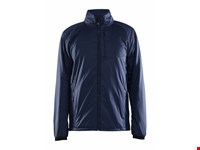 Craft - CORE Light Padded Jacket M Blaze L