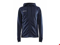 Craft - Evolve Hood Jacket M Navy XL