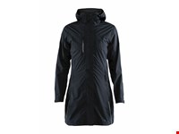 Craft - Urban Rain Coat W Black S
