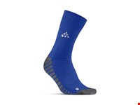 Craft - Progress Anti Slip Mid Sock Club Cobolt 37/39