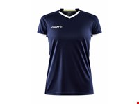 Craft - Progress 2.0 Solid Jersey W Navy M