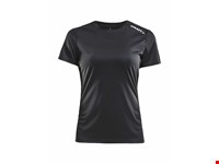 Craft - Rush SS Tee W Black XS