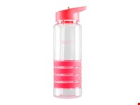 Craft - Transparent Waterbottle Panic No Size