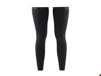 Craft - CORE SubZ Leg Warmer Black XS/S