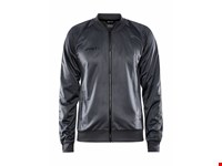 Craft - Team WCT Jacket M Asphalt XS