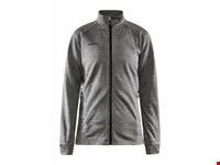 Craft - ADV Unify Jacket W Dk Grey Melange XXL