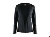 Craft - ADV Essence LS Tee W Black XS