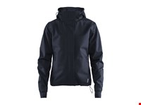 Craft - Mountain Jacket W Gravel Melange M