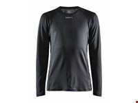 Craft - ADV Essence LS Tee M Black XXL