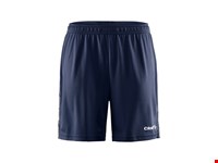 Craft - Premier Shorts M Navy XXS