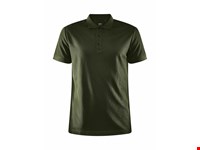 Craft - CORE Unify Polo Shirt  M Rift L