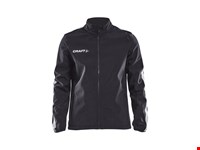 Craft - Pro Control Softshell Jacket M Black XS