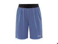 Craft - Progress Reversible Basket Shorts W Club Cobolt/White M