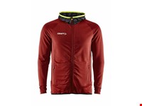 Craft - Extend Full Zip M Rhubarb XXL