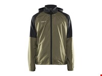 Craft - CORE Unify Wind Jacket M Rift/Black XL