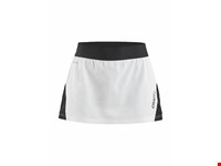 Craft - PRO Control Impact Skirt W White/Black S