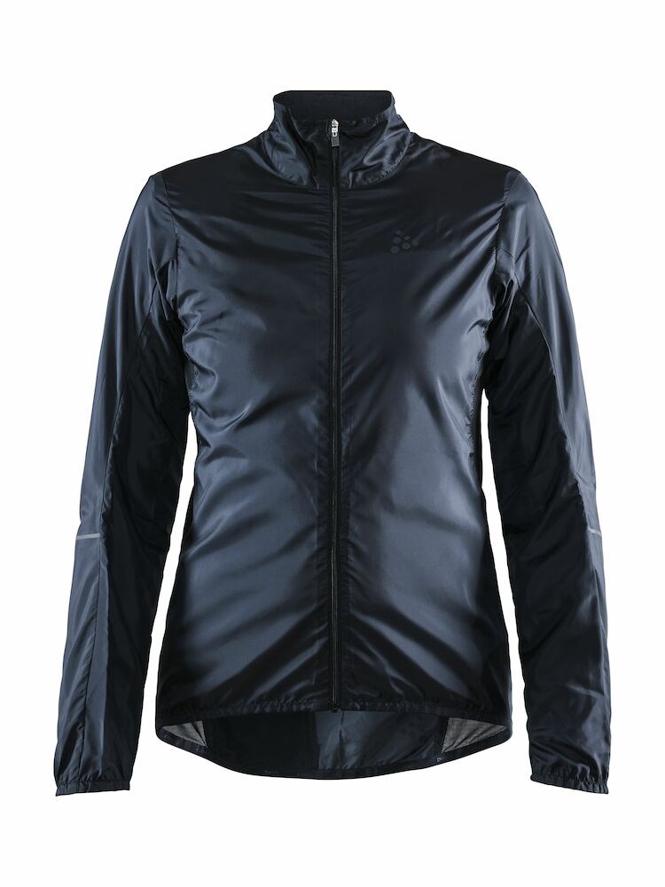 Craft - ADV Essence Light Wind Jacket W Black S