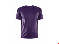Craft - CORE Unify Training Tee M True Purple 3XL